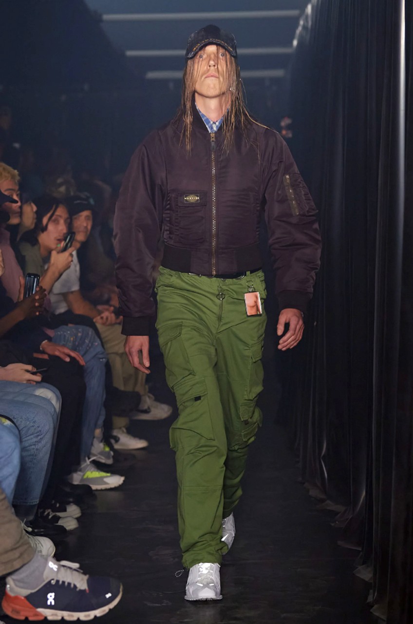 İlkbahar/Yaz 2023 Moda Ayında Öne Çıkanlar