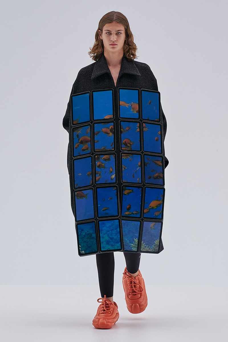 İlkbahar/Yaz 2023 Moda Ayında Öne Çıkanlar