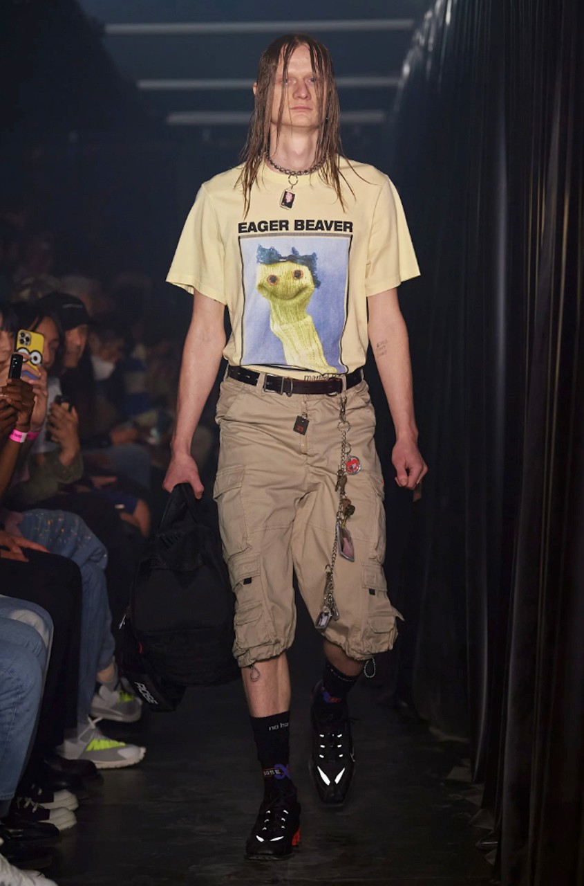 İlkbahar/Yaz 2023 Moda Ayında Öne Çıkanlar