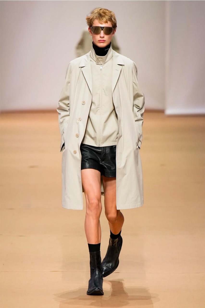 İlkbahar/Yaz 2023 Moda Ayında Öne Çıkanlar