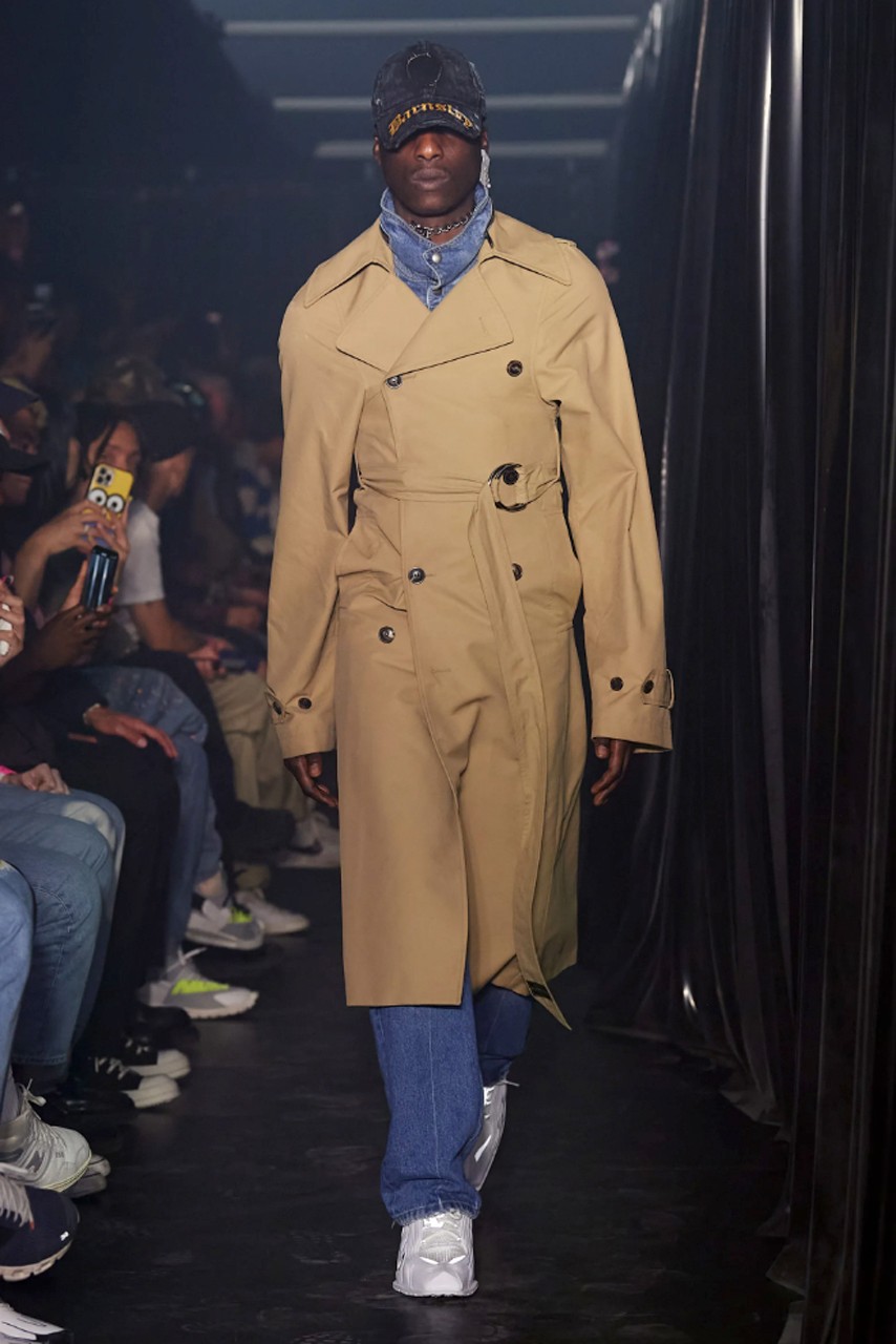 İlkbahar/Yaz 2023 Moda Ayında Öne Çıkanlar