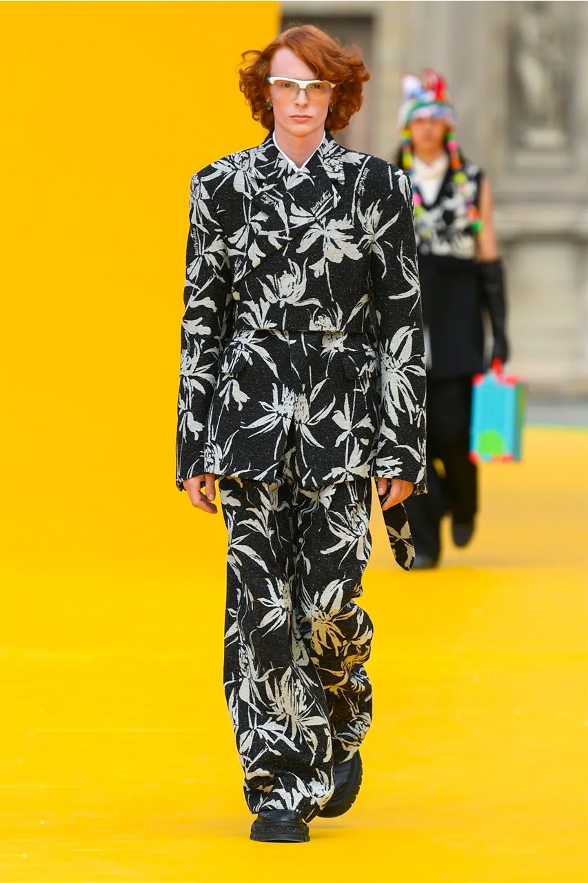 İlkbahar/Yaz 2023 Moda Ayında Öne Çıkanlar