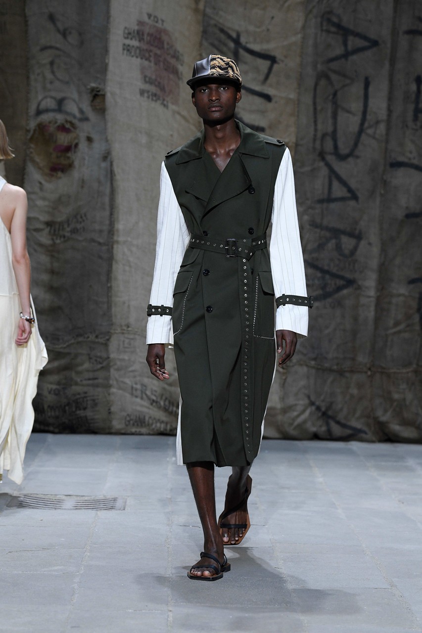 İlkbahar/Yaz 2023 Moda Ayında Öne Çıkanlar