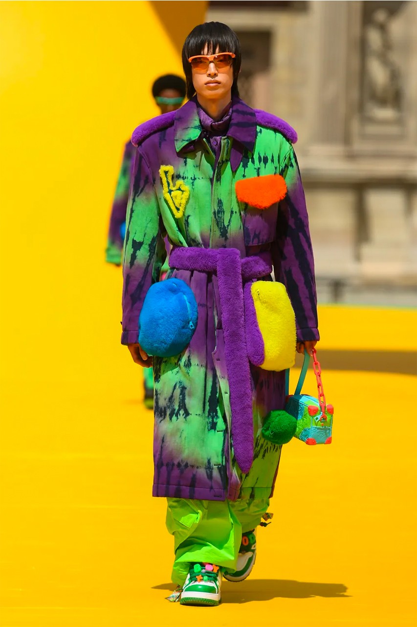 İlkbahar/Yaz 2023 Moda Ayında Öne Çıkanlar