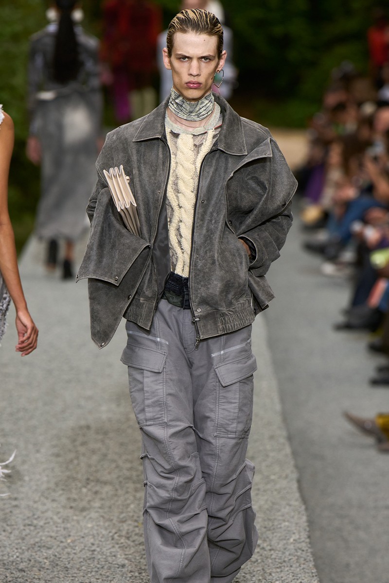 İlkbahar/Yaz 2023 Moda Ayında Öne Çıkanlar