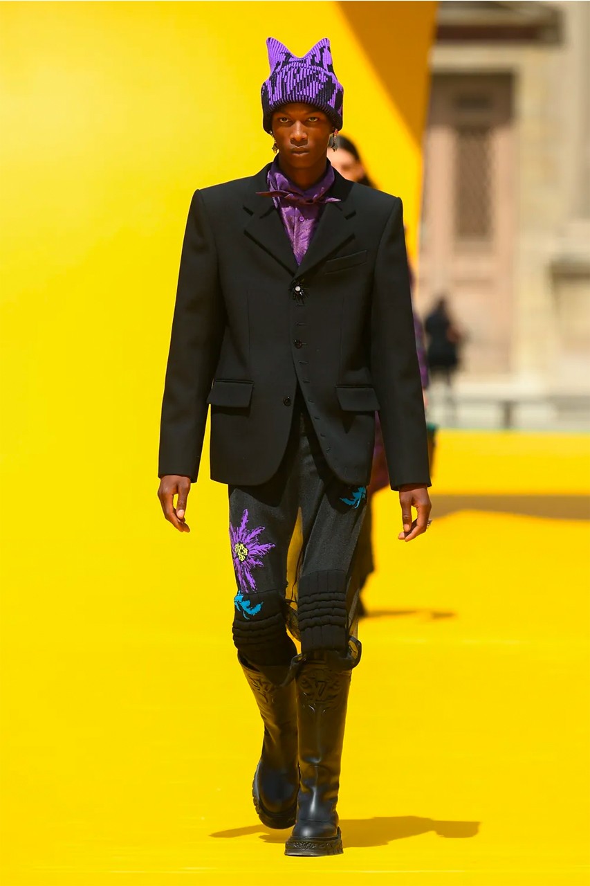 İlkbahar/Yaz 2023 Moda Ayında Öne Çıkanlar