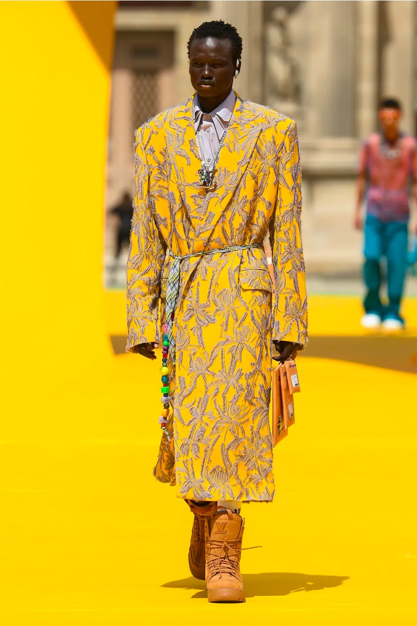 İlkbahar/Yaz 2023 Moda Ayında Öne Çıkanlar