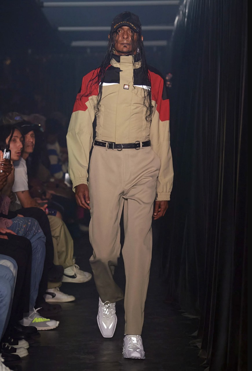 İlkbahar/Yaz 2023 Moda Ayında Öne Çıkanlar