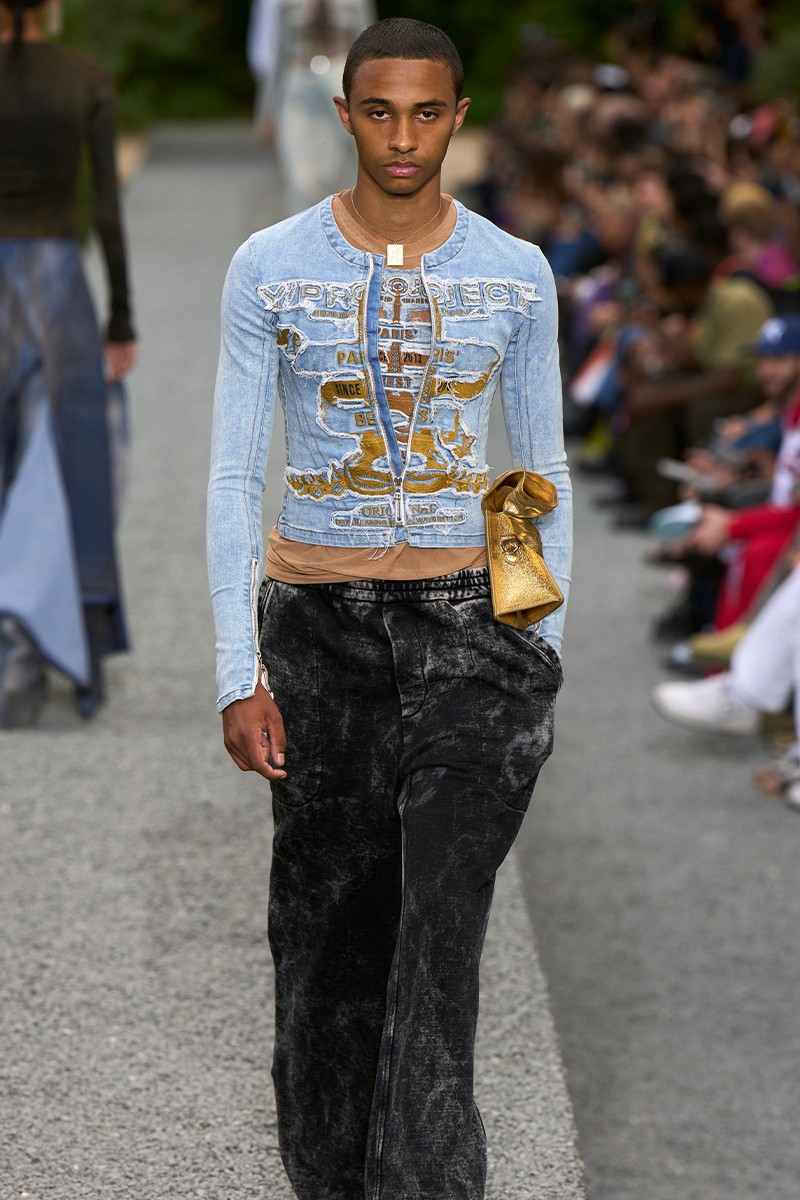 İlkbahar/Yaz 2023 Moda Ayında Öne Çıkanlar