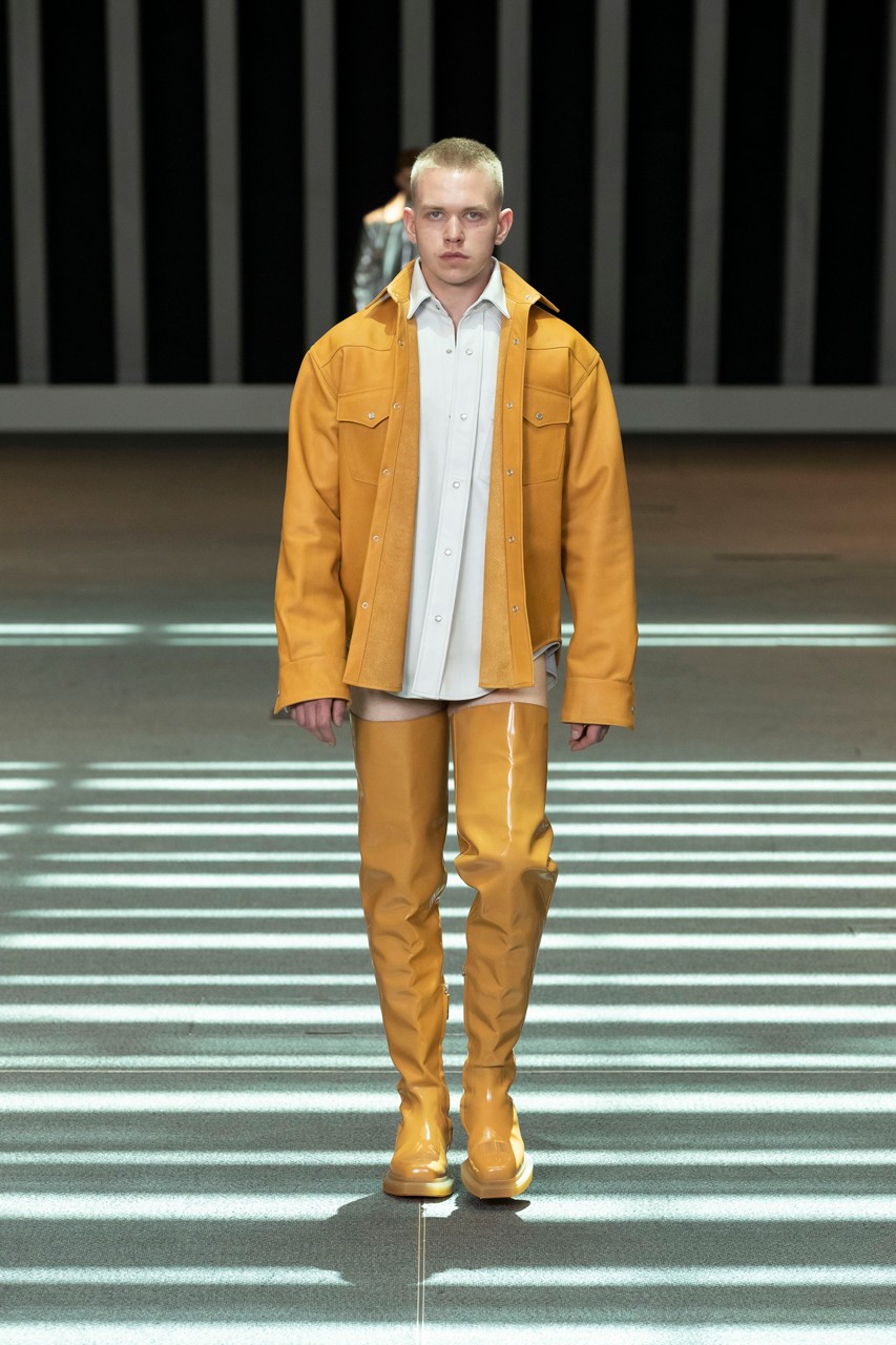 İlkbahar/Yaz 2023 Moda Ayında Öne Çıkanlar