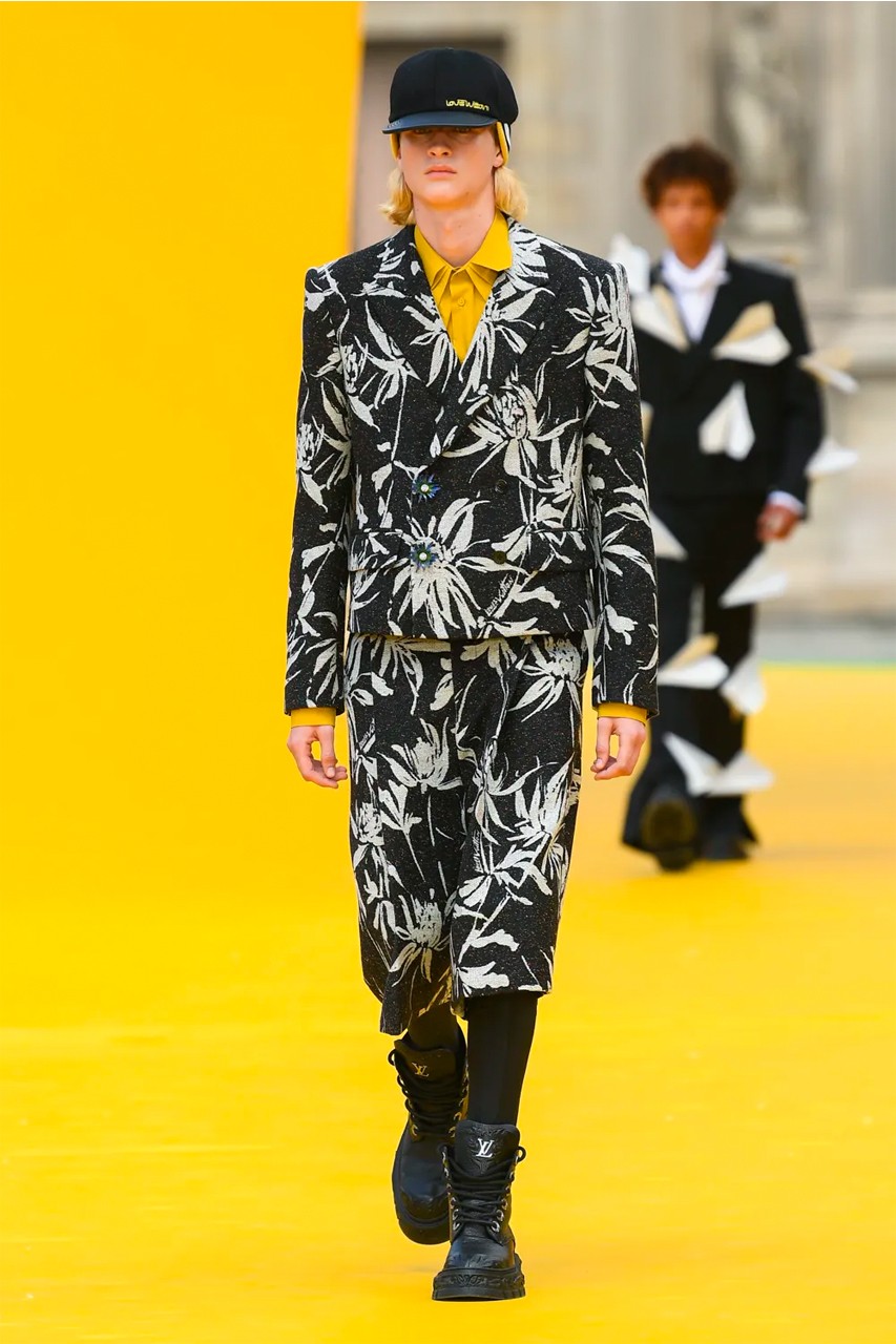 İlkbahar/Yaz 2023 Moda Ayında Öne Çıkanlar