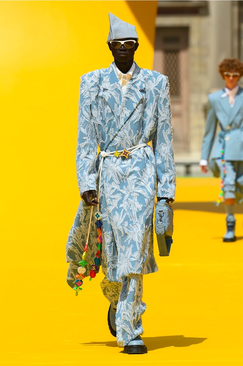 İlkbahar/Yaz 2023 Moda Ayında Öne Çıkanlar