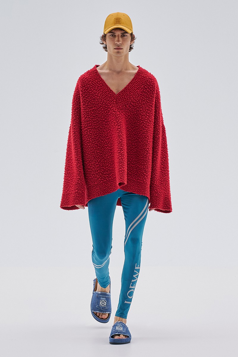 İlkbahar/Yaz 2023 Moda Ayında Öne Çıkanlar