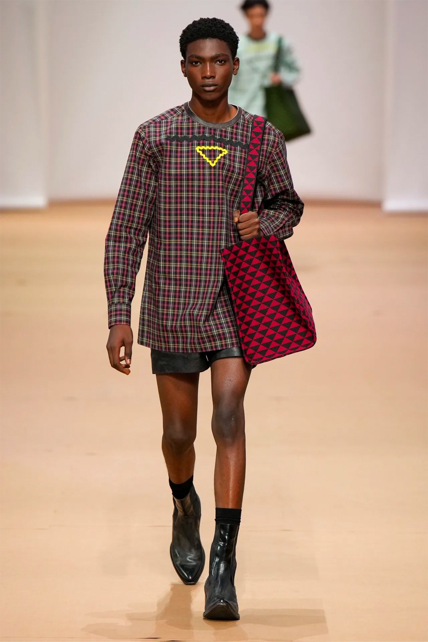 İlkbahar/Yaz 2023 Moda Ayında Öne Çıkanlar