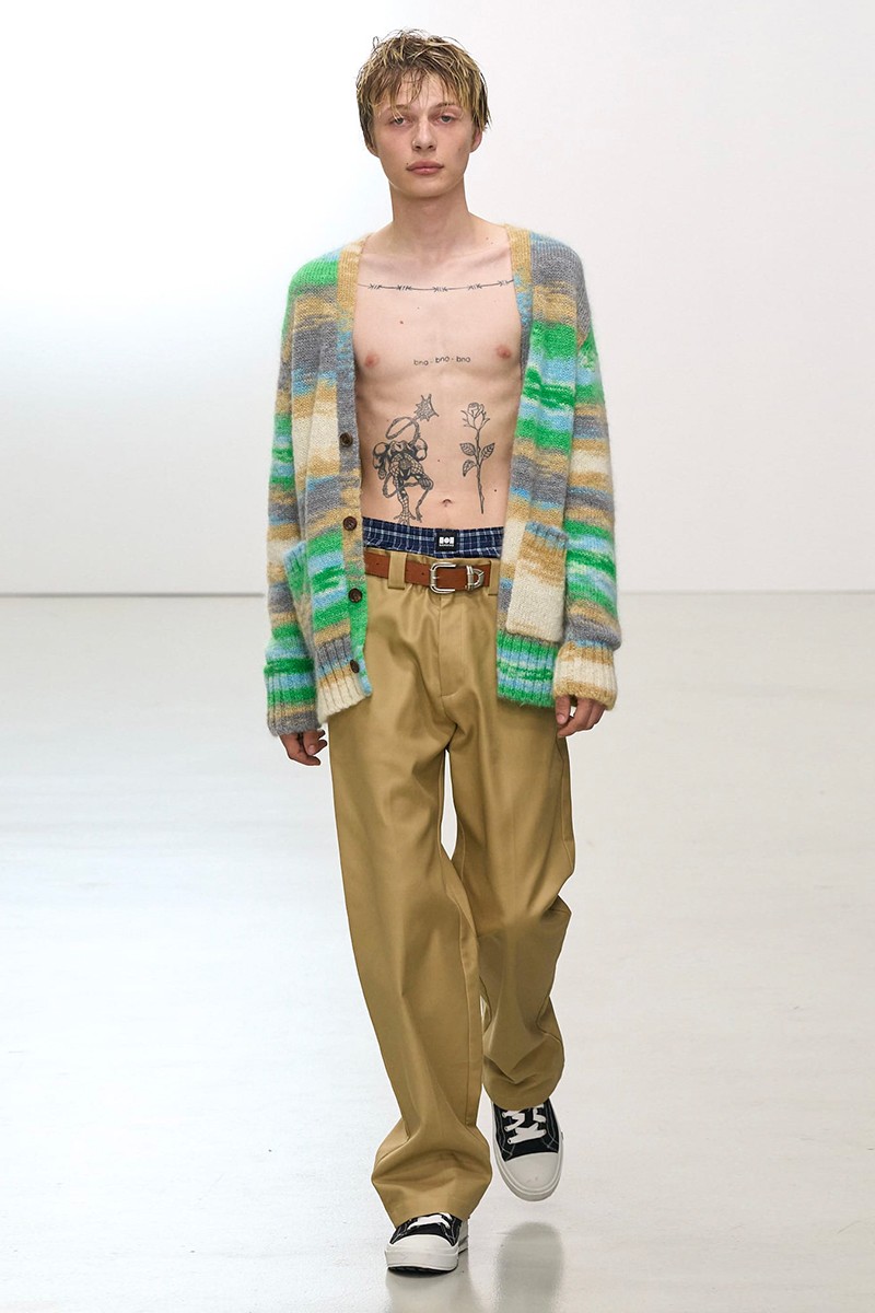 İlkbahar/Yaz 2023 Moda Ayında Öne Çıkanlar