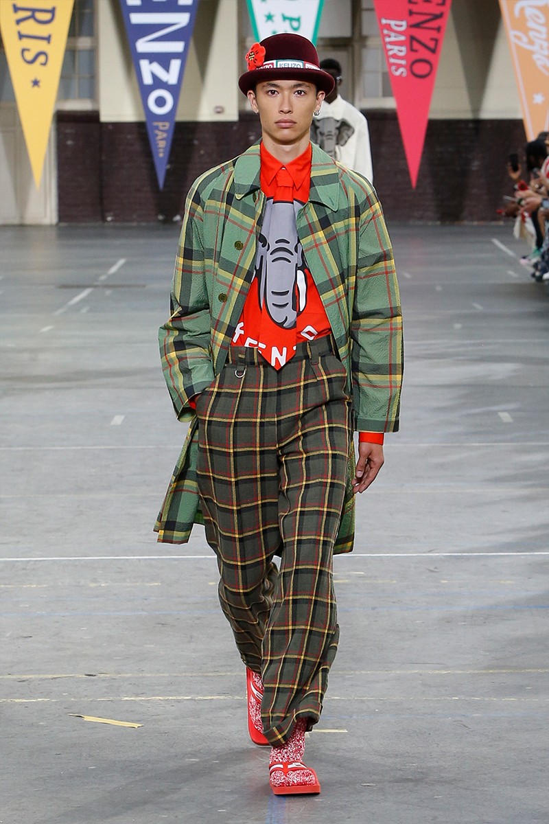 İlkbahar/Yaz 2023 Moda Ayında Öne Çıkanlar