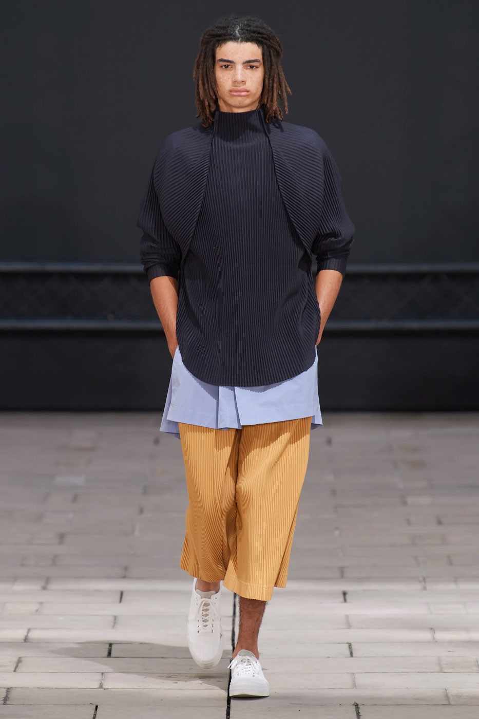 İlkbahar/Yaz 2023 Moda Ayında Öne Çıkanlar