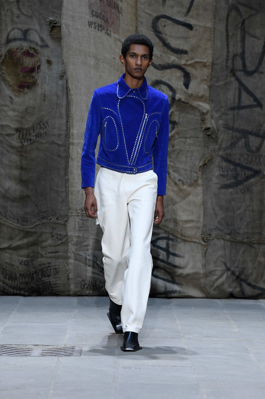 İlkbahar/Yaz 2023 Moda Ayında Öne Çıkanlar