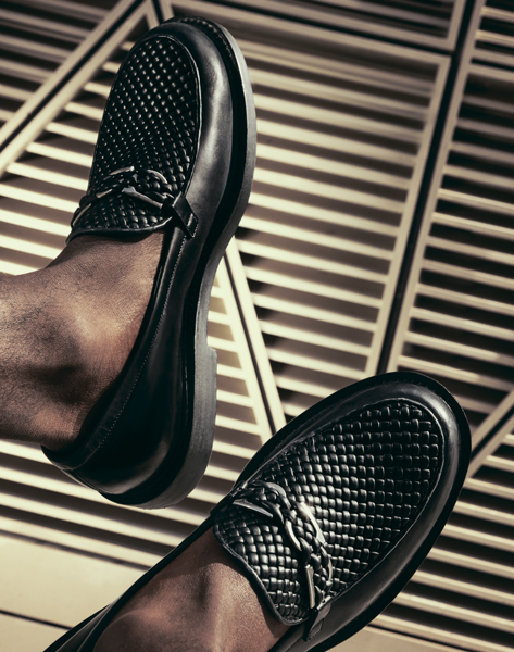 Sezonun En İyi Ayakkabılarına Yakın Bakış