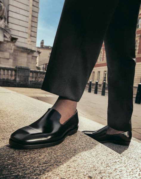 Sezonun En İyi Ayakkabılarına Yakın Bakış