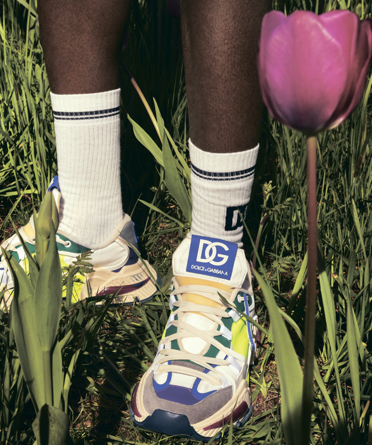 Sezonun En İyi Ayakkabılarına Yakın Bakış