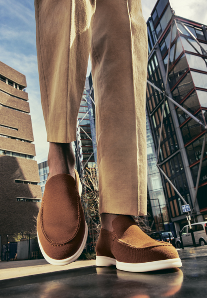 Sezonun En İyi Ayakkabılarına Yakın Bakış