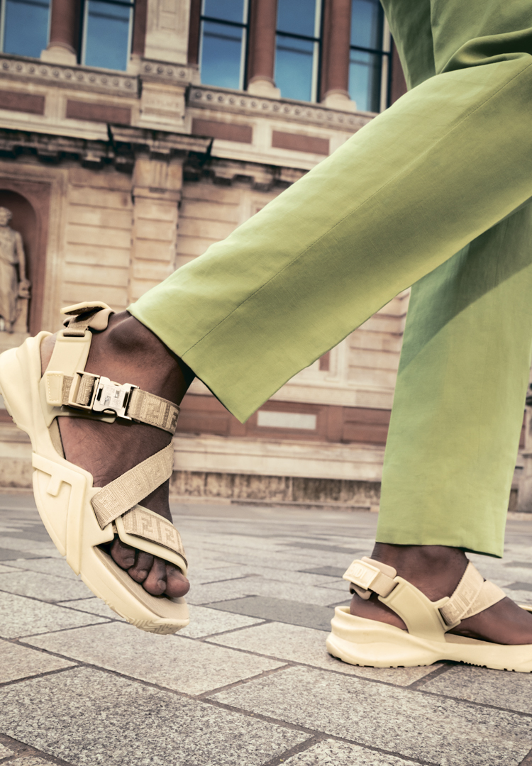 Sezonun En İyi Ayakkabılarına Yakın Bakış