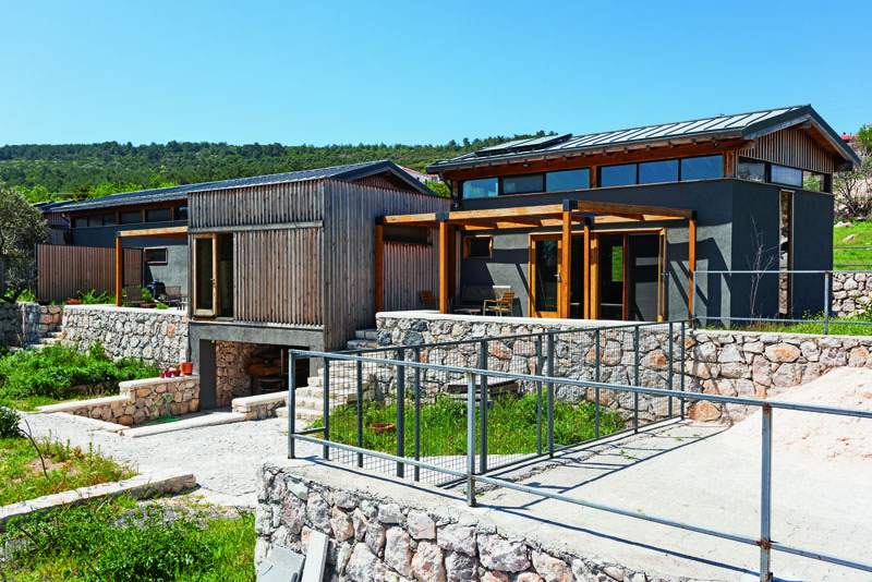 Urla Kadıovacık’taki Biyo Evi Keşfediyoruz