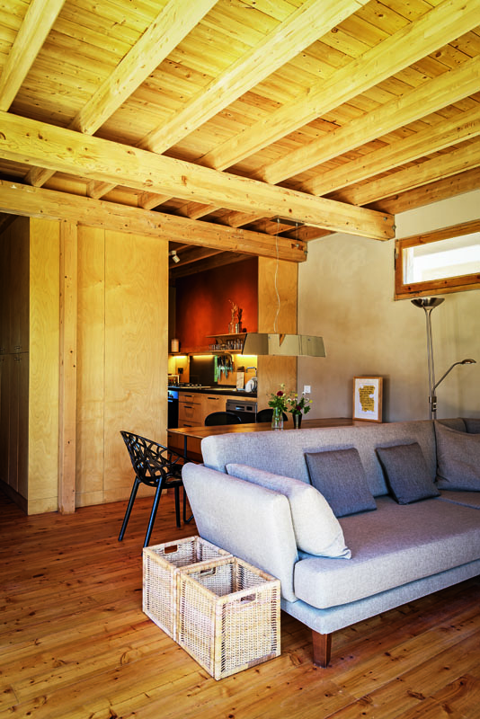 Urla Kadıovacık’taki Biyo Evi Keşfediyoruz