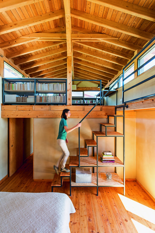 Urla Kadıovacık’taki Biyo Evi Keşfediyoruz