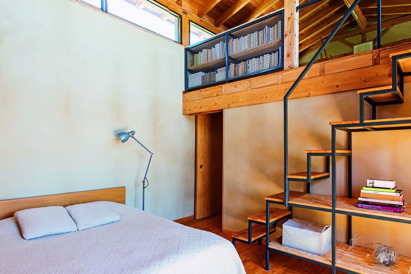 Urla Kadıovacık’taki Biyo Evi Keşfediyoruz