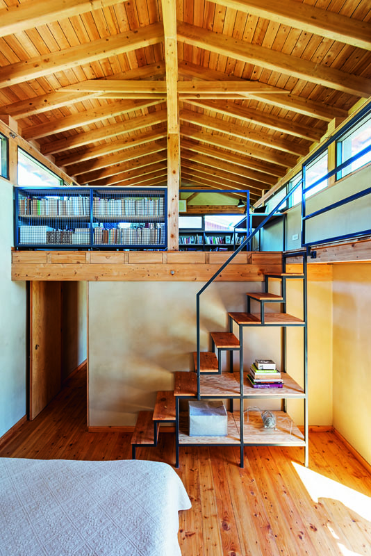 Urla Kadıovacık’taki Biyo Evi Keşfediyoruz