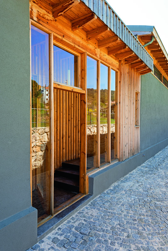 Urla Kadıovacık’taki Biyo Evi Keşfediyoruz