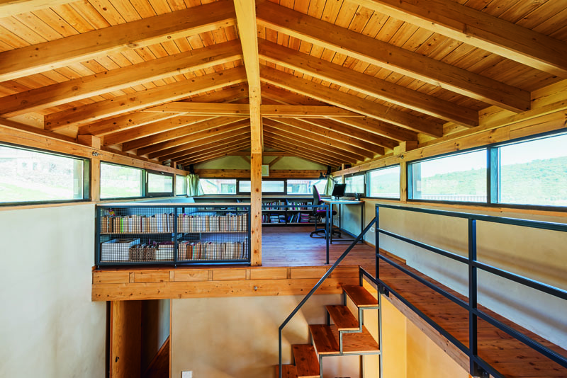 Urla Kadıovacık’taki Biyo Evi Keşfediyoruz