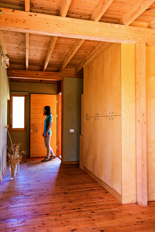 Urla Kadıovacık’taki Biyo Evi Keşfediyoruz