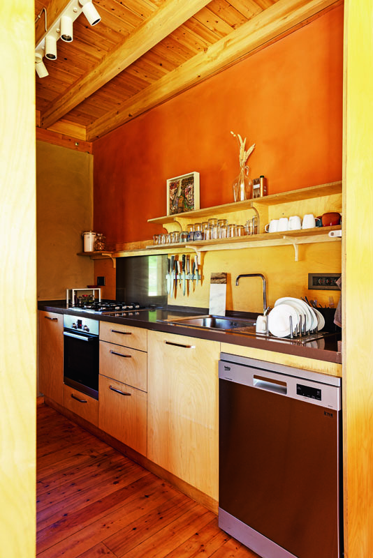 Urla Kadıovacık’taki Biyo Evi Keşfediyoruz