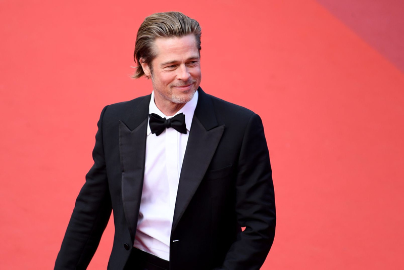 Brad Pitt birlikte çalışmayacağı oyuncuları 'kara listeye' alıyor