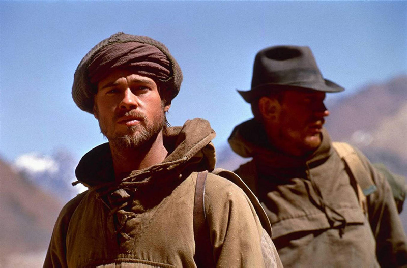 Brad Pitt birlikte çalışmayacağı oyuncuları 'kara listeye' alıyor