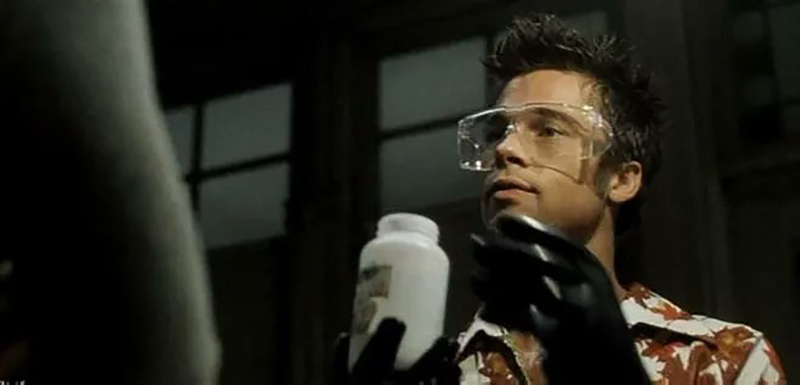 Brad Pitt birlikte çalışmayacağı oyuncuları 'kara listeye' alıyor