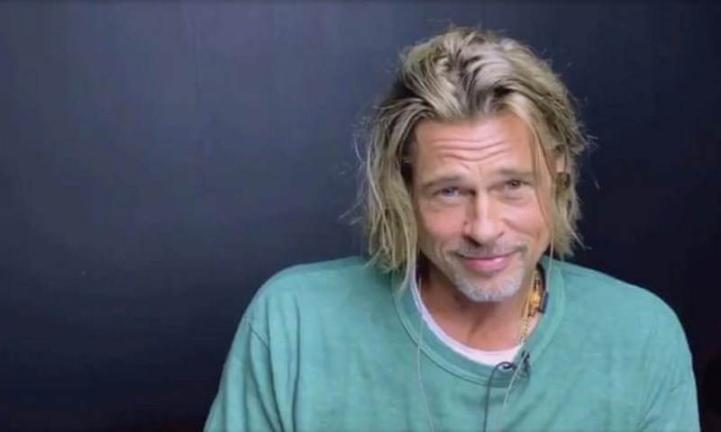 Brad Pitt birlikte çalışmayacağı oyuncuları 'kara listeye' alıyor