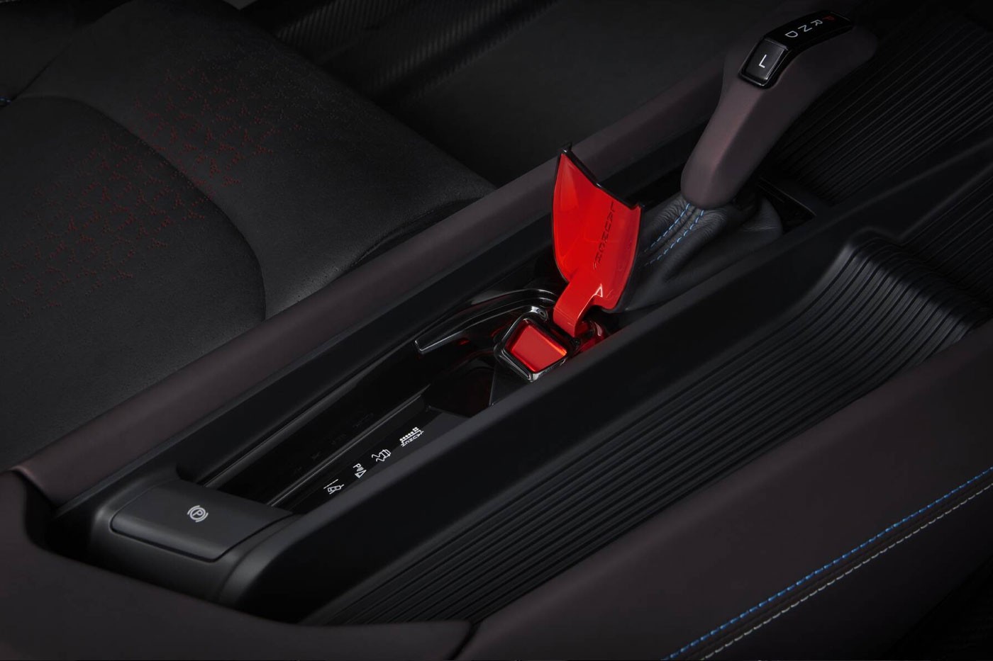 Dodge Charger Daytona SRT "Banshee" Konseptine İlk Bakış