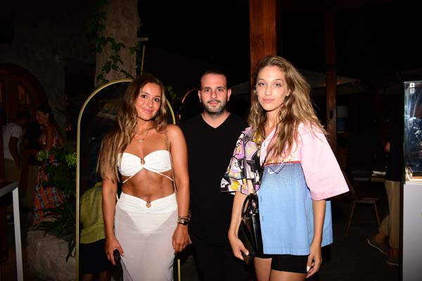 Omega x Harpers Bazaar Türkiye