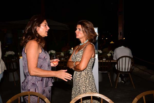 Omega x Harpers Bazaar Türkiye