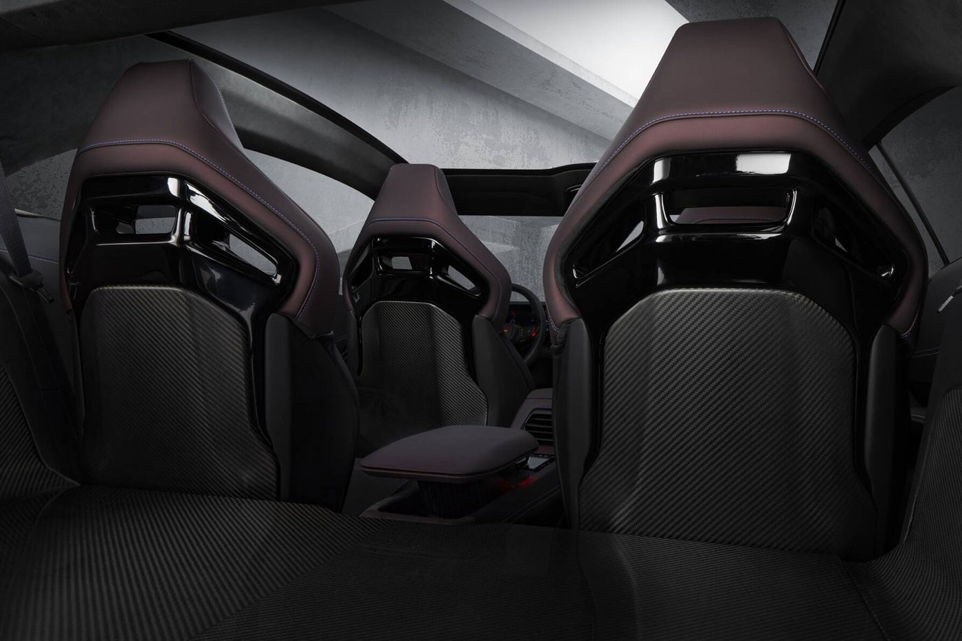 Dodge Charger Daytona SRT "Banshee" Konseptine İlk Bakış