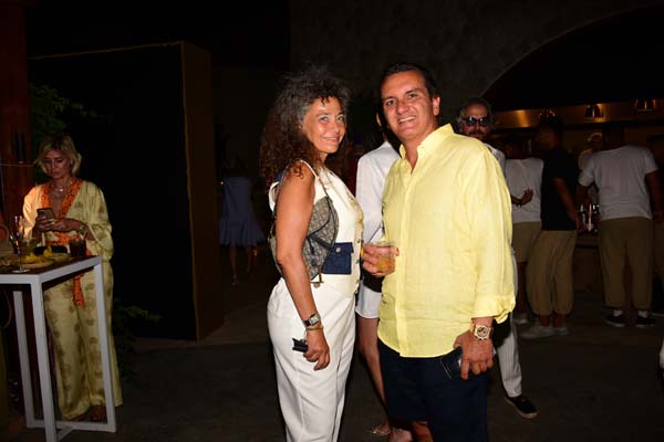 Omega x Harpers Bazaar Türkiye