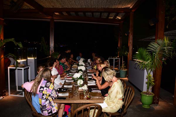 Omega x Harpers Bazaar Türkiye