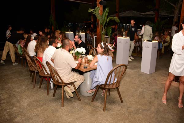 Omega x Harpers Bazaar Türkiye