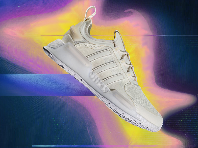 adidas Originals’tan geleceğin kapılarını aralayan tasarım: NMD V3