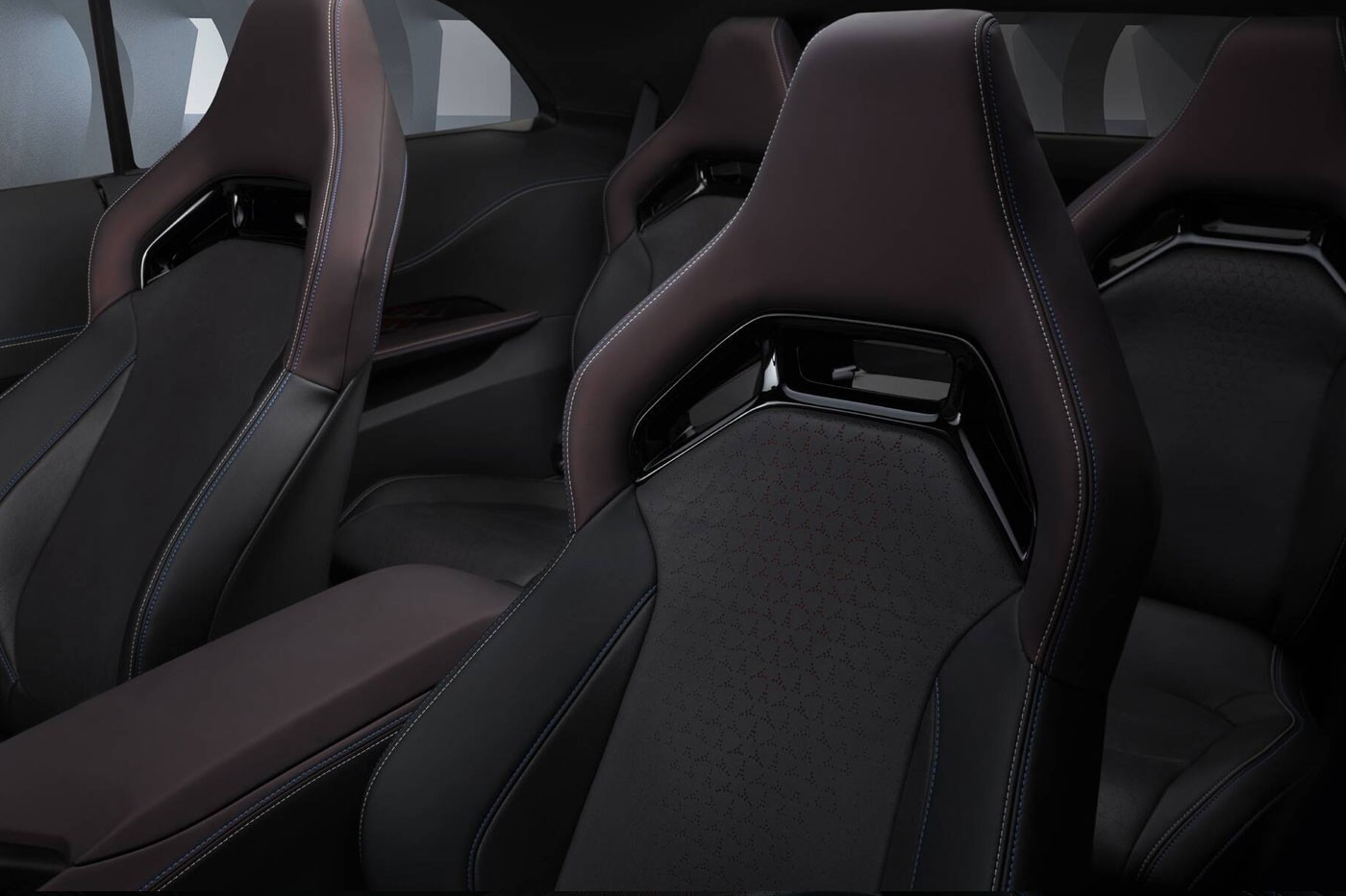 Dodge Charger Daytona SRT "Banshee" Konseptine İlk Bakış