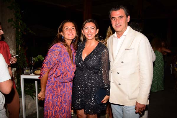 Omega x Harpers Bazaar Türkiye